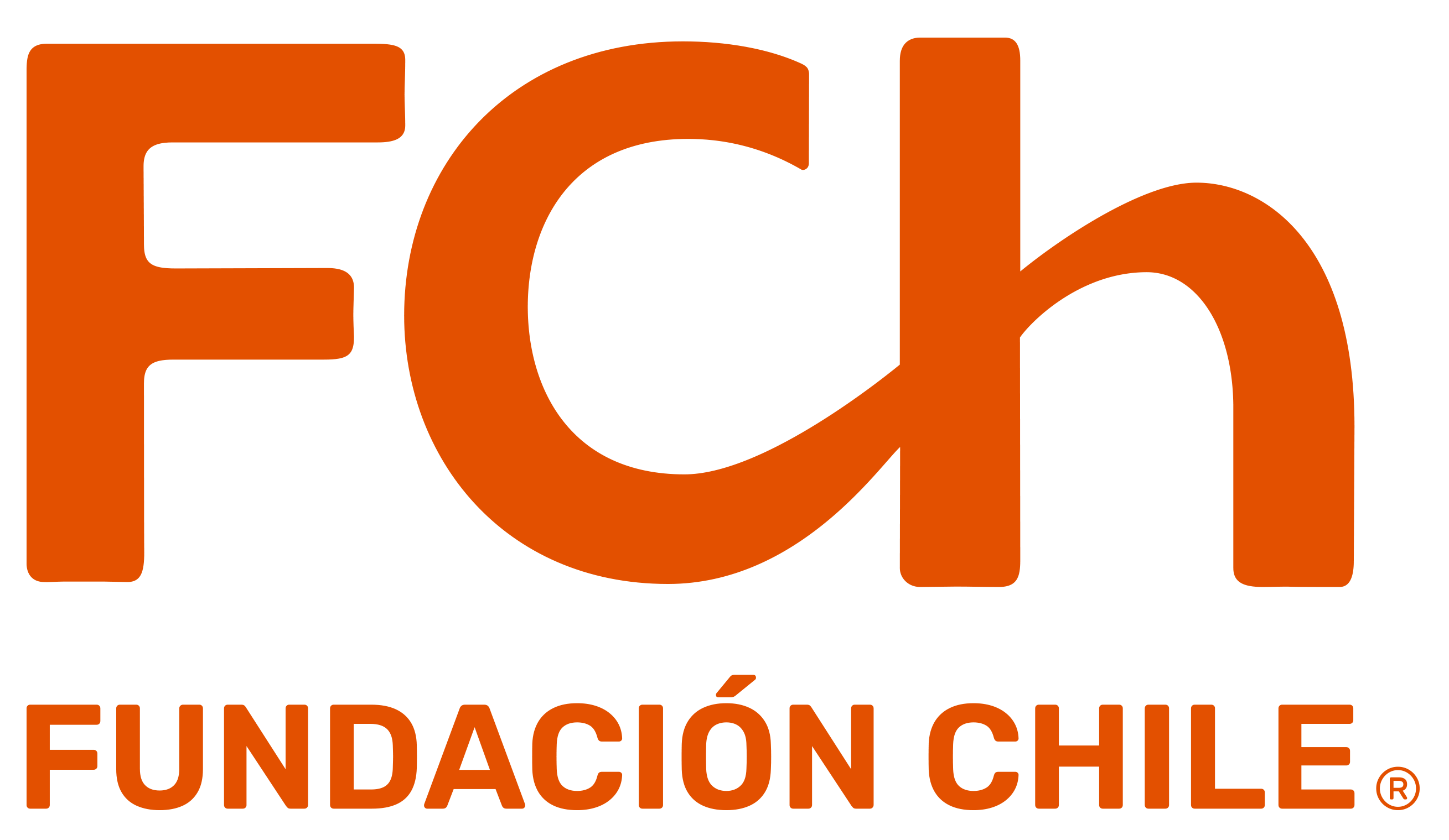 Fundación Chile